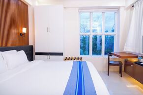 Le Dream Hotel near Vigan