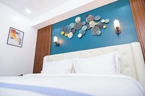 Le Dream Hotel near Vigan