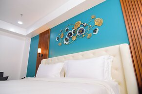 Le Dream Hotel near Vigan