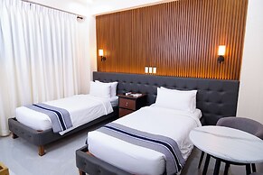 Le Dream Hotel near Vigan