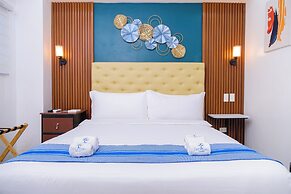 Le Dream Hotel near Vigan