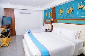Le Dream Hotel near Vigan