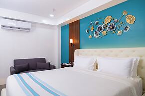 Le Dream Hotel near Vigan