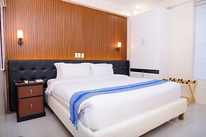 Le Dream Hotel near Vigan