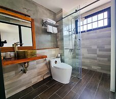 Tuong Vy Boutique Hotel