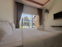 Tuong Vy Boutique Hotel