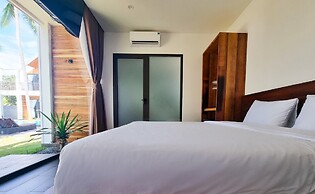 Tuong Vy Boutique Hotel