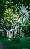 Tuong Vy Boutique Hotel