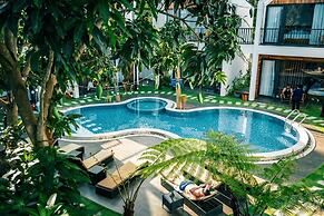 Tuong Vy Boutique Hotel