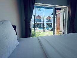 Tuong Vy Boutique Hotel