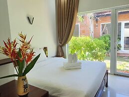 Tuong Vy Boutique Hotel