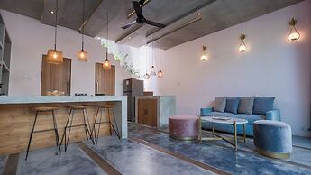 Liminal Palace Villa 1 by Betterplace