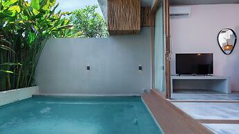 Liminal Palace Villa 1 by Betterplace