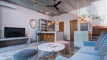 Liminal Palace Villa 1 by Betterplace