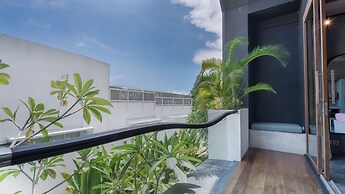 Liminal Palace Villa 1 by Betterplace