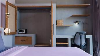 Liminal Palace Villa 1 by Betterplace