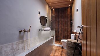 Liminal Palace Villa 1 by Betterplace