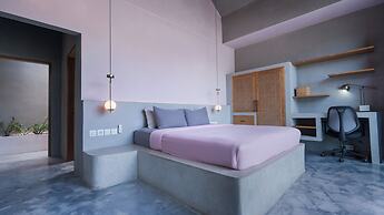 Liminal Palace Villa 1 by Betterplace