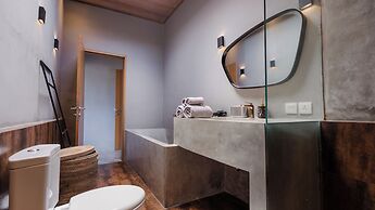 Liminal Palace Villa 1 by Betterplace