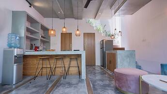 Liminal Palace Villa 1 by Betterplace