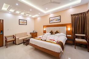 Welcome Grand Residency