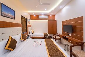Welcome Grand Residency