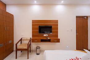 Welcome Grand Residency