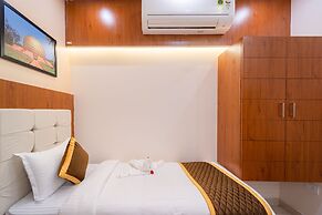 Welcome Grand Residency