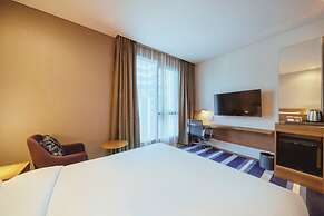 HOMES Stay Suwon