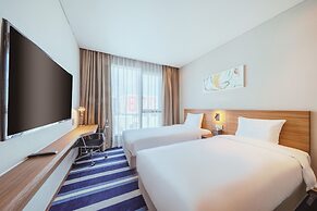 HOMES Stay Suwon