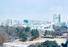 HOMES Stay Suwon