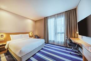 HOMES Stay Suwon