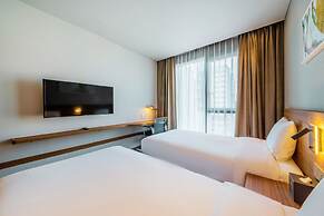 HOMES Stay Suwon