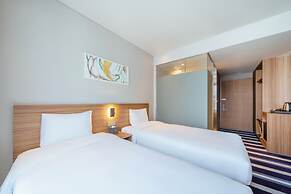 HOMES Stay Suwon