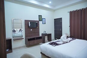 Hotel KP Palace