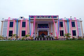 Hotel KP Palace