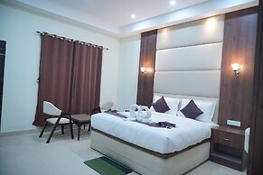 Hotel KP Palace