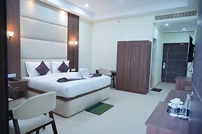 Hotel KP Palace