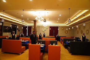 Hotel KP Palace