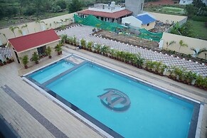 Hotel KP Palace