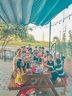 D&D Riverside Homestay