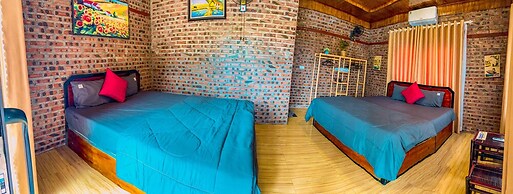 D&D Riverside Homestay