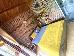D&D Riverside Homestay