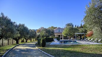 Villa Delle Ginestre 9 2 Emma Villas