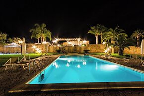 Masseria Relais Saraceno with pool
