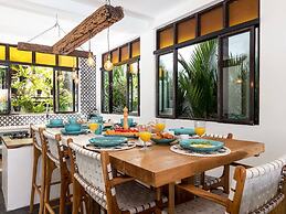 Villa Metisse, Seminyak