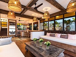 Villa Metisse, Seminyak
