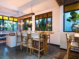 Villa Metisse, Seminyak