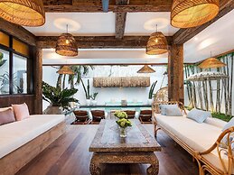 Villa Metisse, Seminyak