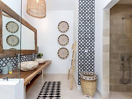 Villa Metisse, Seminyak